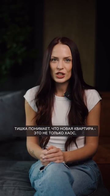 история о домовенке в условиях современного мира смотреть онлайн