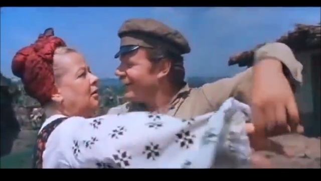 В баяниста я влюбилась сл.  Наталья Егерева, исп.  Городков Сергей и Лариса Кравец