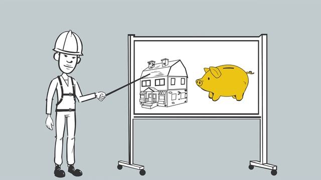 BigBear Estate: финансы и документы смотреть онлайн