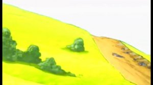 Лошадки / Страна лошадей / Horseland. Сезон 3. Серия 3