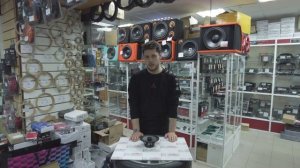 AUDIO NOVA TROY CS-162P И TROY CX-162P - ИНТЕРЕСНЕЙШАЯ АКУСТИКА ОТ ОТЕЧЕСТВЕННОГО ПРОИЗВОДИТЕЛЯ