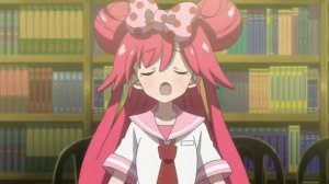 АНИМЕ Леди драгоценных зверушек 26 серия / Lady Jewelpet