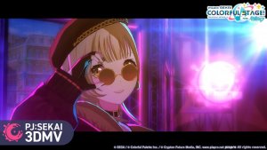 VIVID BAD SQUAD - Ultra c 3D MV