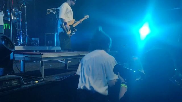 Группа Скоты, Урбан,Москва 14 мая 2023(4) смотреть онлайн