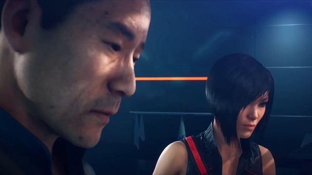 ЦАРСТВО, НО НЕ НЕБЕСНОЕ ► Mirrors Edge: Catalyst #7 смотреть онлайн
