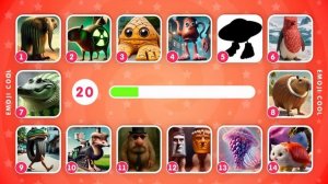 Угадай инталянские мемы!!!