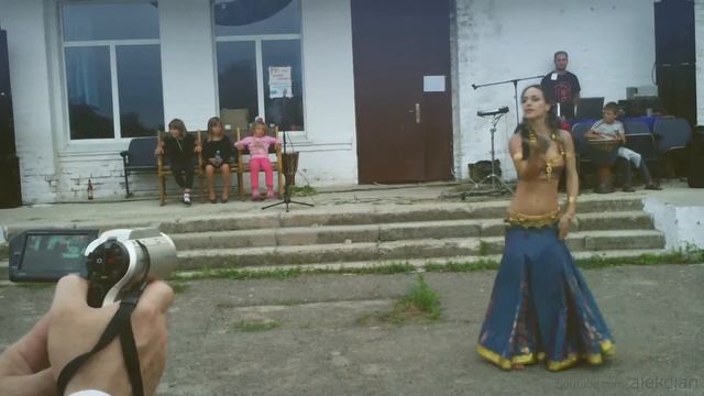 Катерина Коляда на "Фестивале Солнца" смотреть онлайн