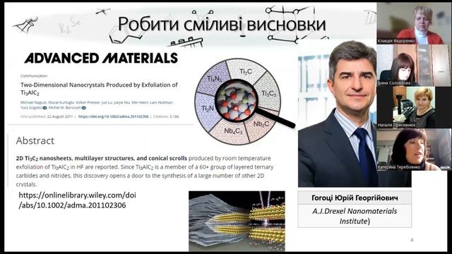 Теребіленко Катерина смотреть онлайн