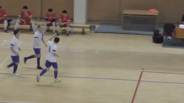 Рождественский кубок 2018 г. КПРФ КЫЗЫЛ - Сибиряк 2:11, 04.01.2018 Обзор голов