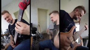 Вот и лето прошло... Шикарный ремикс Александра Пушного