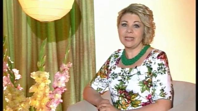 Вітання для Людмили Олексіївни Тищенко смотреть онлайн