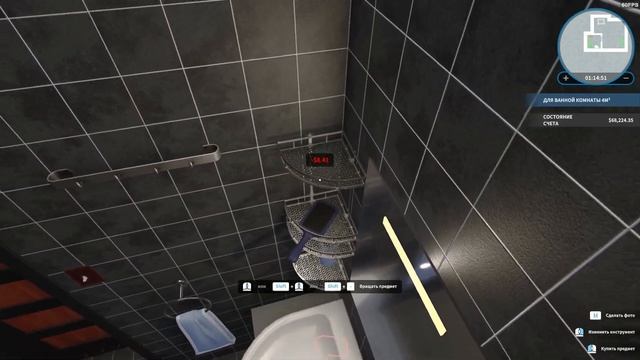 Самый лучший офис!!! │ House Flipper #8 смотреть онлайн
