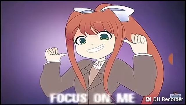 Топ 5 Meme по DDLC смотреть онлайн