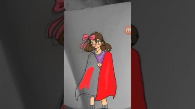 рисую аву канала( смотреть онлайн