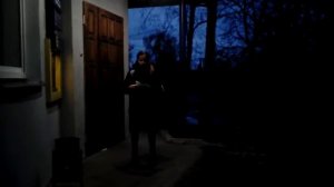 Клип на песню « А ПОМНИШЬ ВЕЧЕР, А ПОМНИШЬ ВЕЧЕРА»