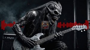 Ripping Veins Nu Metal | Ударные ритмы и свирепый пыл | Фоновая музыка