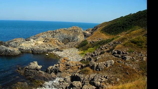 Международен пешеходен поход с Мирзакарим Норбеков - Странджа смотреть онлайн