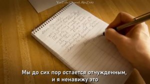 Eminem - Headlights (Фары) (ПЕРЕВОД/LYRICS) ПЕРЕВОД КЛИПА
