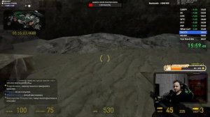 МИРОВОЙ РЕКОРД В HALF LIFE 2 SPEEDRUN (36:39)