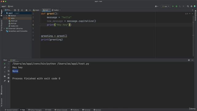 3. Code Experiments смотреть онлайн