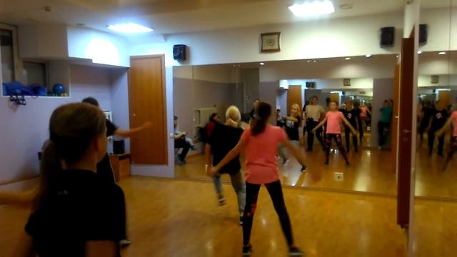 Хип-хоп, Анна Николаева (2)