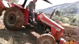 Пьяные трактористы, ржач до слёз😂😆