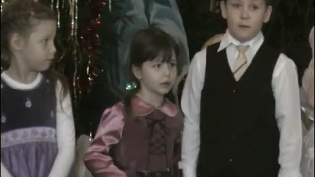 Прикол на Рождество смотреть онлайн