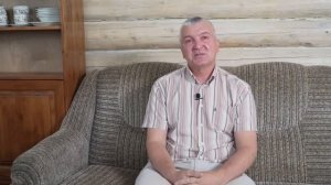 ОЧЕНЬ СИЛЬНОЕ СВИДЕТЕЛЬСТВО  - Ильдар   - Вячеслав Бойнецкий