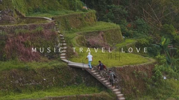 Forever Young - Music Travel Love ft. Bugoy Drilon