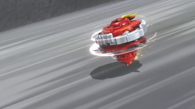 Infinity Nado. Сезон 2. Серия 24. Битва в тропическом лесу |мультик про игрушки Infinity Nado волчки