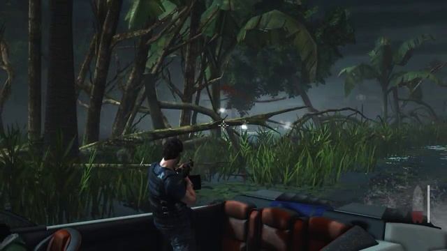 Max Payne 3 - Болото 2 смотреть онлайн