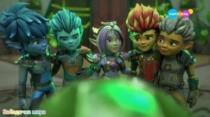 Клип Гормити - Аоки ,,Заново" (ЗАКАЗ)