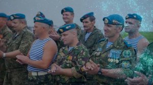 ЗА ВДВ!🤙(В.Май)🤙НИКТО КРОМЕ НАС!🤙🤙🤙