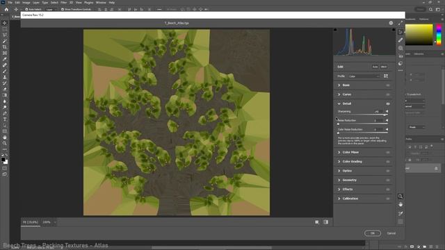 01.12_Beechtree_PackingTextures смотреть онлайн