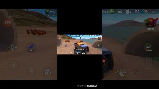 обзор игры тачки смотреть онлайн