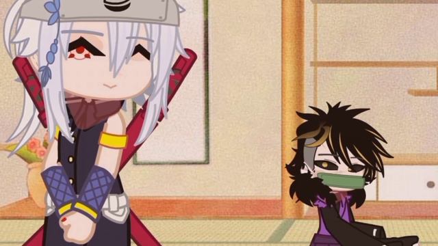 Meme —DemonSlayer.Swap2— Я БЫК | Eng/Rus | HimeSane? |「 sᴀᴍ-! смотреть онлайн