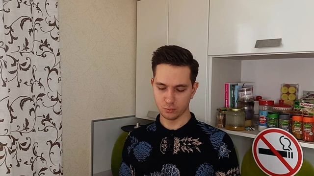 CROWN SAPPHIRE - первая тройка вкусов от ТРЕХИ