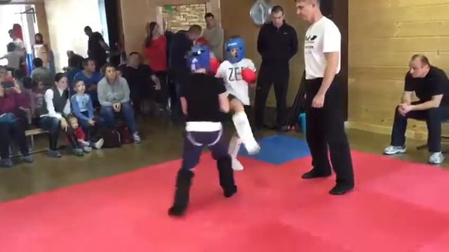 12 июня 2018 г.