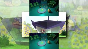 YTPMV Шаранавты 3 Scan