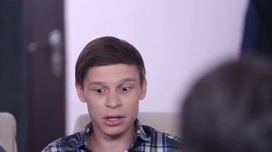 Приём у психиатра))) Угар!!!