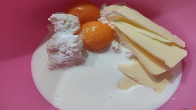 Сборник рецептов