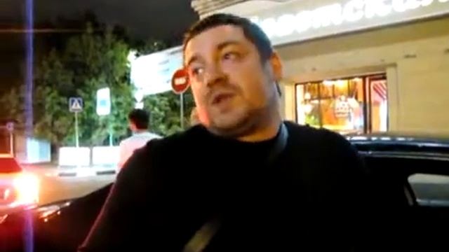 Эрик о новой фишке в авто смотреть онлайн