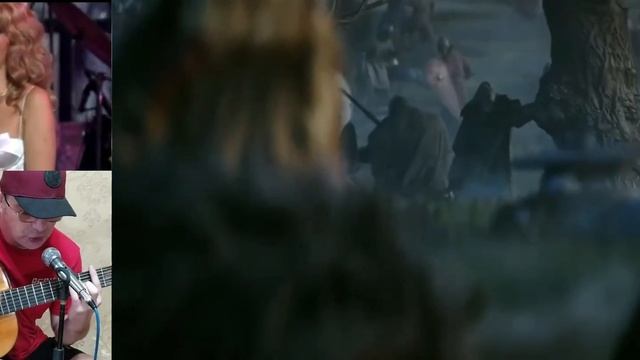 МОГ БЫ БЫТЬ ЖИВОЙ. Ру Ра автопилот смотреть онлайн