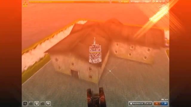 TankiOnlineTutorials - нарезка №1 (by NewSnow) смотреть онлайн