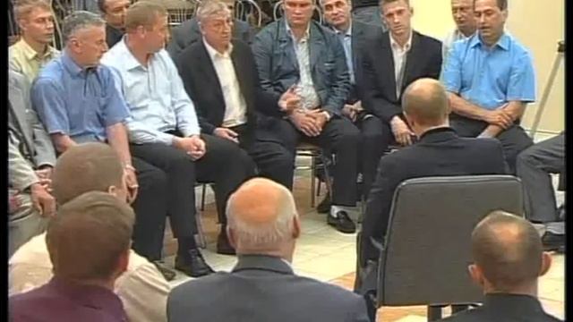 Воскресное время (Первый канал Всемирная Сеть, 27.06.2010) "Саммит G20 в 🇨🇦Канаде" смотреть онлайн