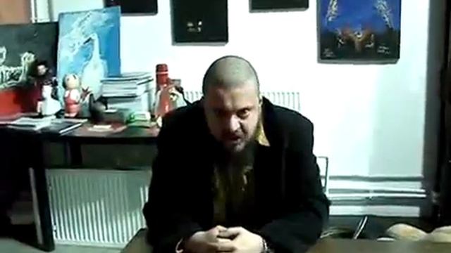 Виктор Пузо "Реклама" смотреть онлайн