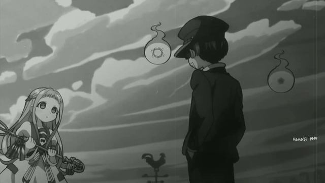 Ханако и Цукаса - Ночное вдохновение смотреть онлайн