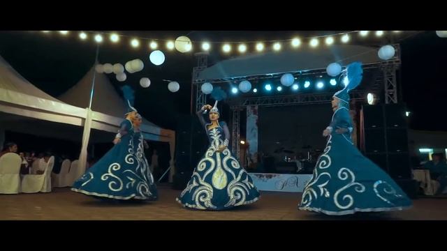 Ведущий, шоумен Тимур Жолдаспаев - Казахстан, Алматы смотреть онлайн