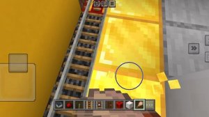 Как выглядит метро майнкрафт только ночью в майнкрафт