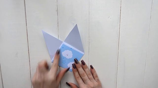 DYI |Kawaii | Закладки для книг ♥Легко